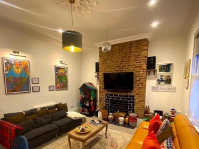 Gensing Lodge -A Beautiful 3 Bedroom Boutique-Award Winning
